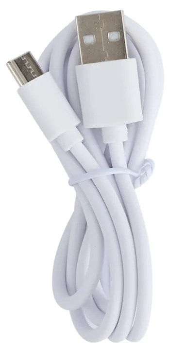 Lampada da parete moderna bronzo scuro con LED e dimmer touch ricaricabile - Joris Groove