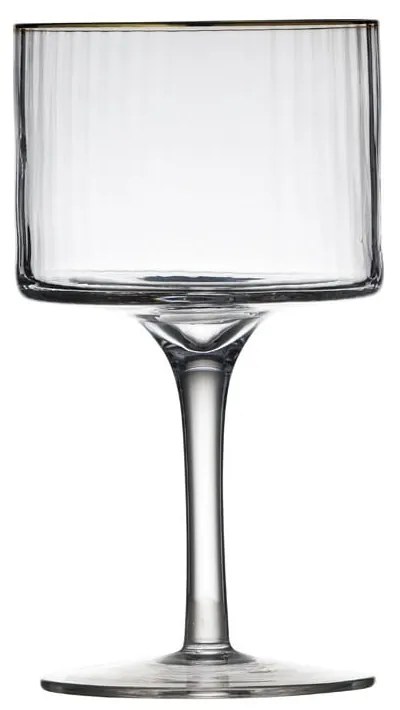 Set di bicchieri da cocktail 4 pz 320 ml Palermo – Lyngby Glas