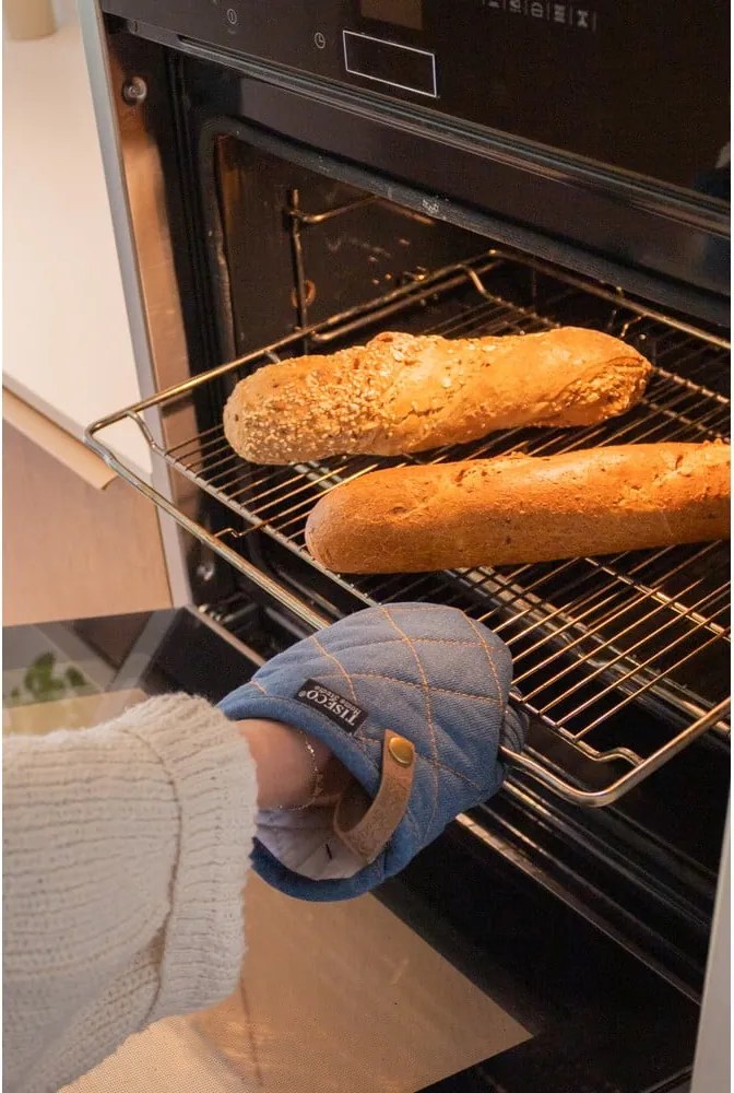 Presine in set 2 pz Indigo – Tiseco Home Studio