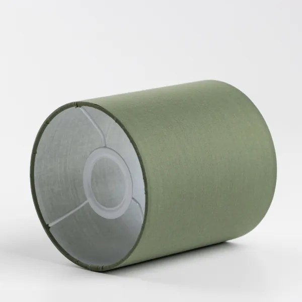 Brilagi - Applique NUBILA WOOD 1xE27/25W/230V quercia/verde