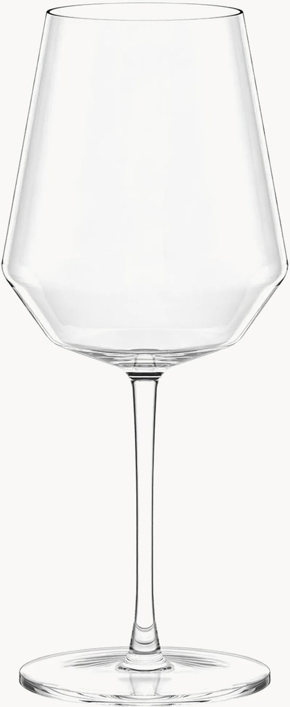 Set di 6 bicchieri da vino Celestia