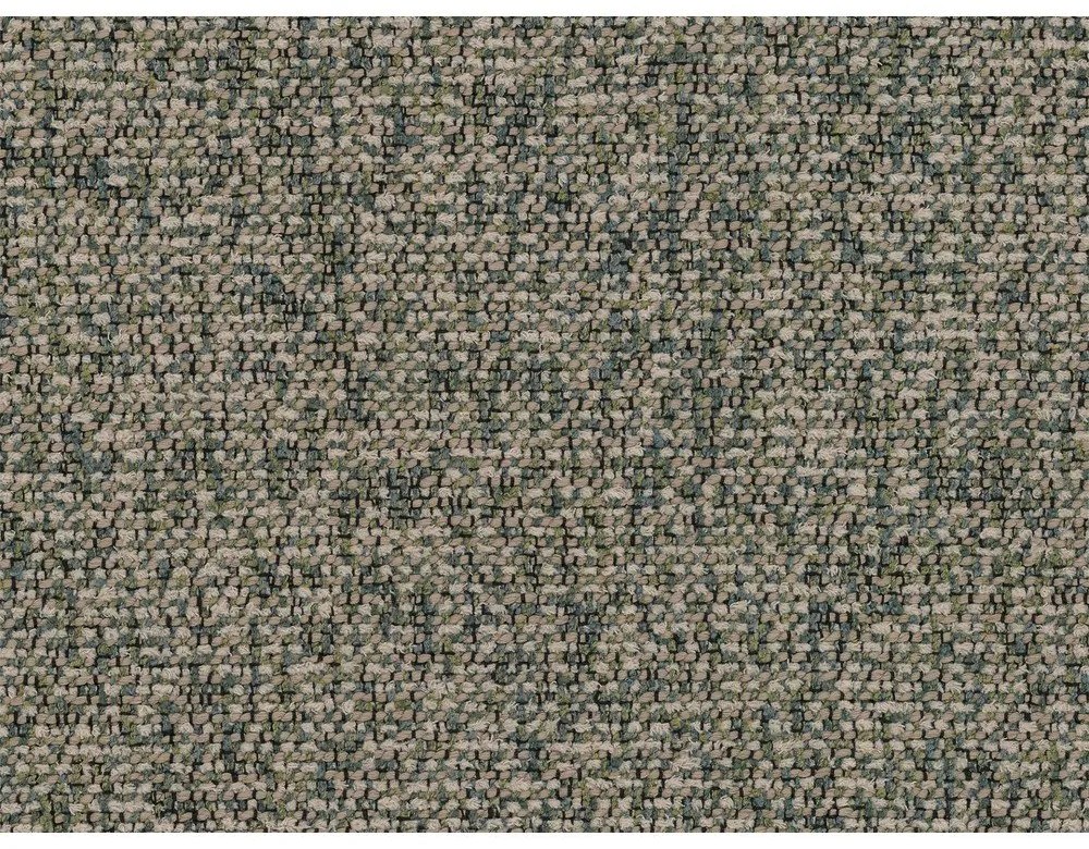 Testiera verde in imbottito 249x100 cm Olivia – Micadoni