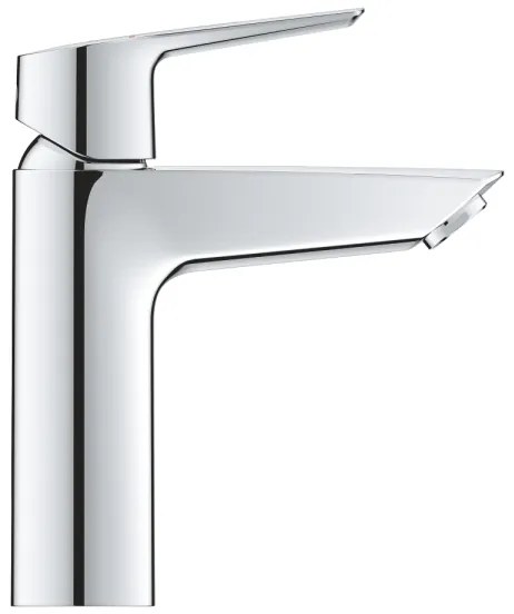 GROHE 24204002 - Miscelatore per lavabo START misura M cromo lucido