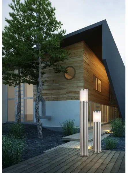 Globo 32015 - Lampada da esterno XELOO E27/60W/230V