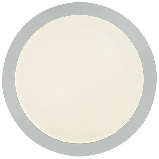 Rabalux 1492 - Plafoniera LED con sensore LED/30W/230V