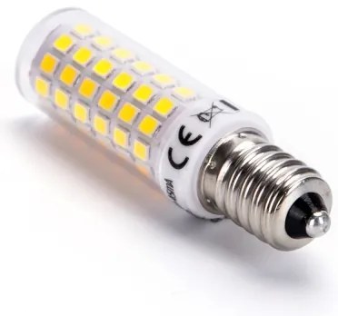 Lampadina LED E14/6W/230V 6500K - Aigostar