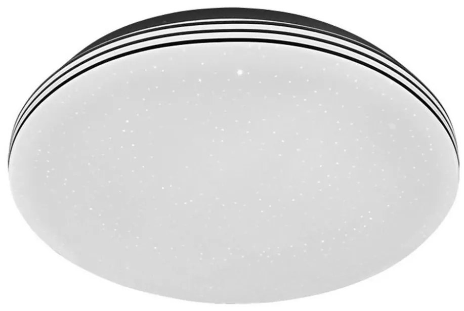 Rabalux - Plafoniera da bagno a LED/20W/230V IP44