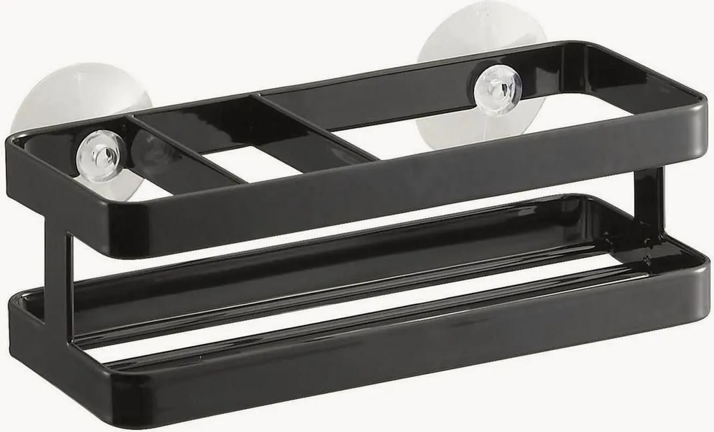 Organizer per lavello con ventose Tower