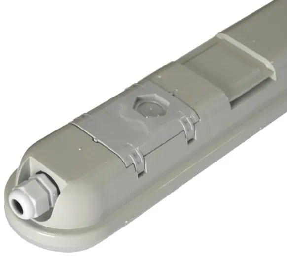 Lampada fluorescente tecnica LED WALCOT LED/37W/230V IP65 4000K 120 cm