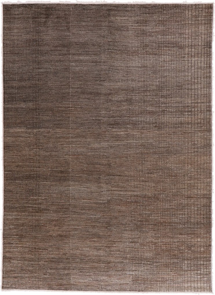Tappeto orientale 290x210 (Afghanistan) Annodato A Mano
