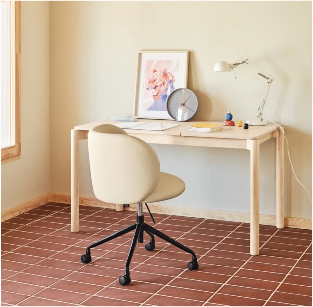 Sedia da ufficio Mogi - Teulat