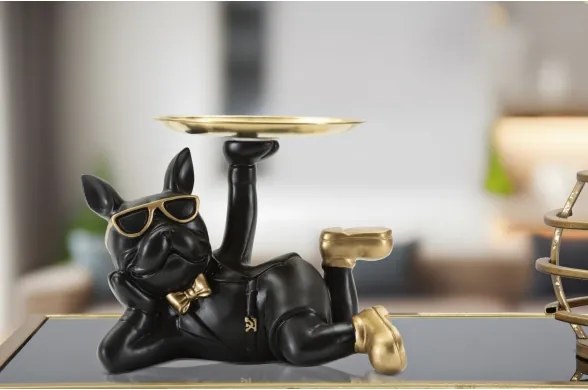 Cane Rover Svuota Tasche Cm 23,5X13X18,5