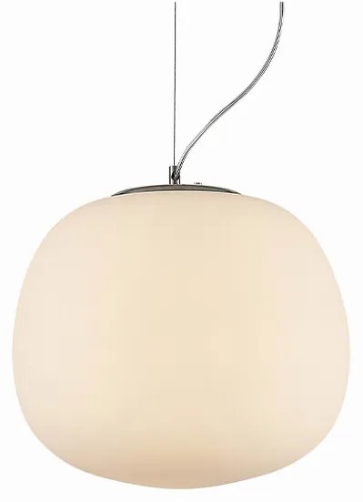 Lindby - Ginevra Lampada a Sospensione White Lindby