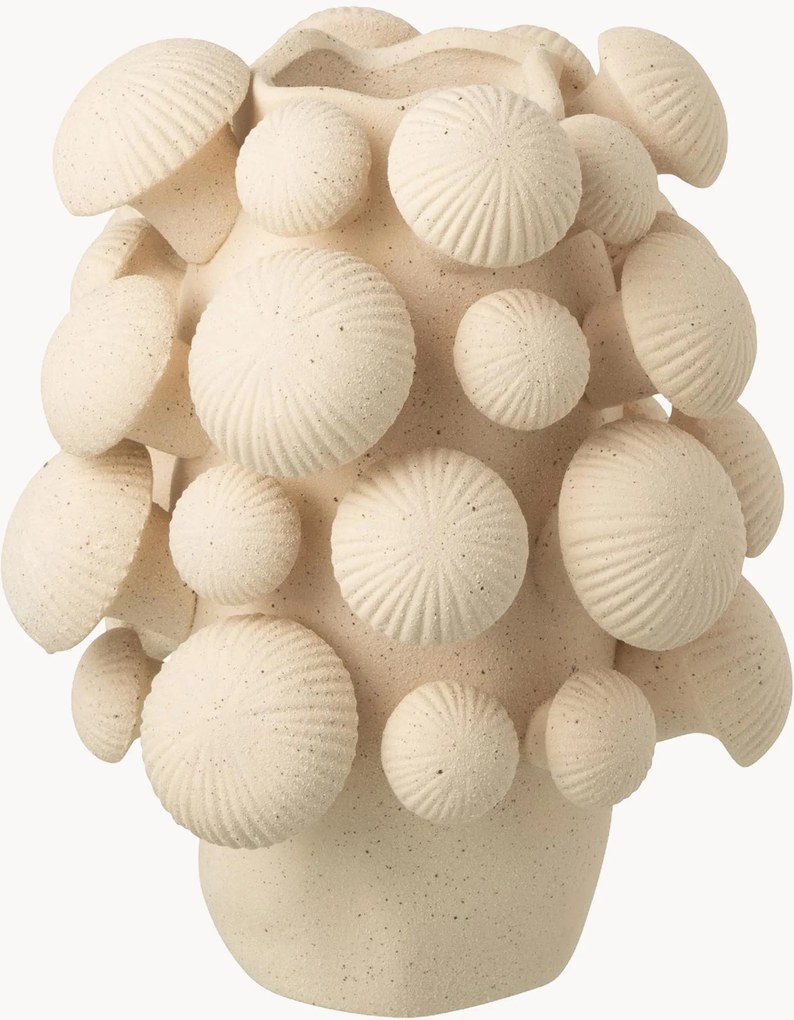 Vaso Fungi, alt. 32 cm