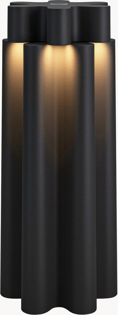 Lampada da tavolo portatile con luce regolabile Eono