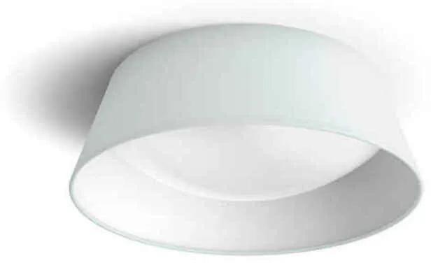 Lampadario LED Philips Dawn 14W Bianco Metallo/Plastica (34 x 12 x 34 cm) (3000 K)