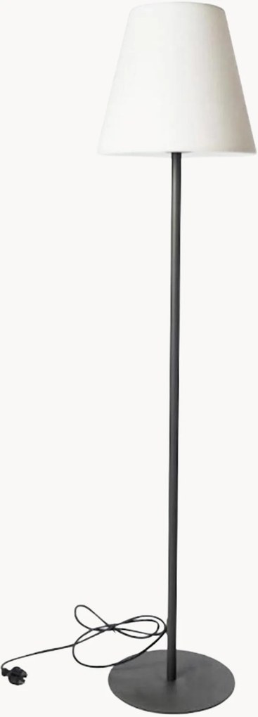 Lampada da terra da esterno a LED Standy W150