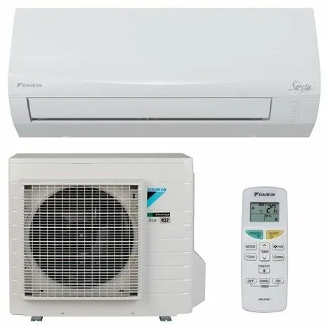 Daikin - Unità Esterna ARXD35A