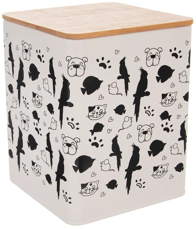 Contenitore per crocchette 3,1 l- Orion