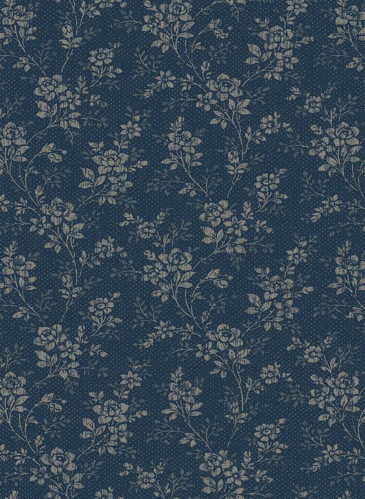 BoråsTapeter Carta da parati Hip Rose - 1177