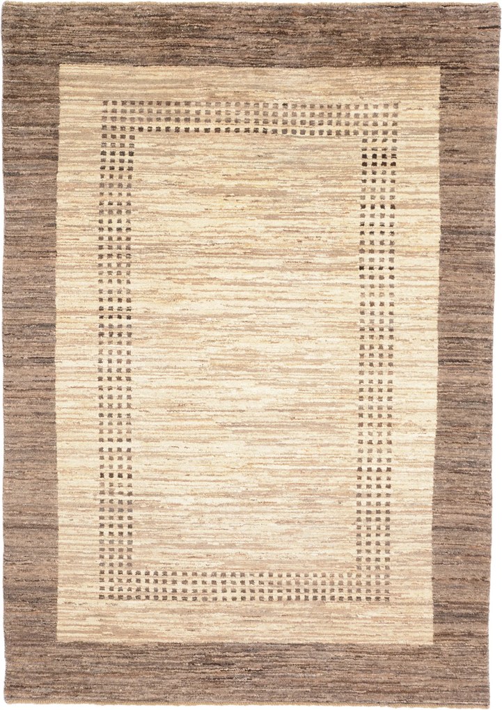 Gabbeh Tappeto 200 x 140 (Pakistan) Annodato A Mano
