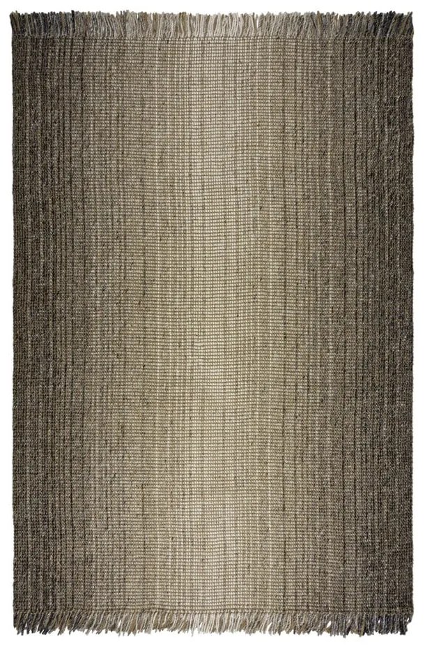 Tappeto grigio 200x290 cm - Flair Rugs