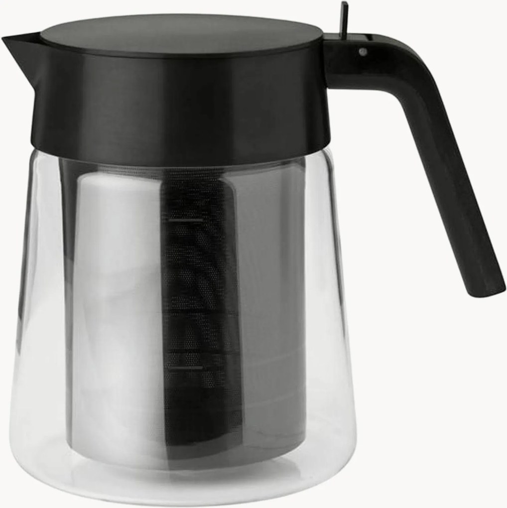 Caraffa in vetro Nohr, 1,5 L