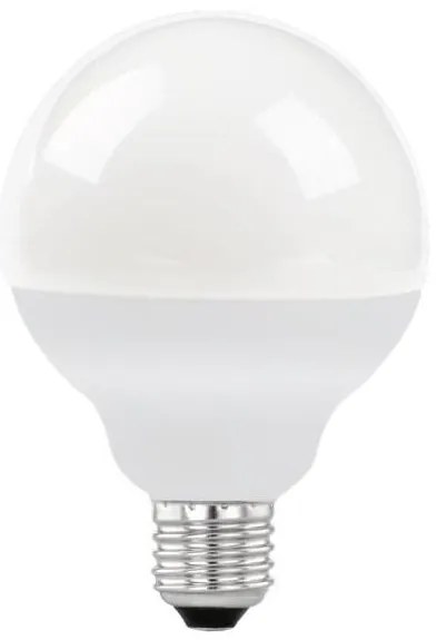 Lampadina LED G90 E27/12W/230V 3000K - Eglo 78485