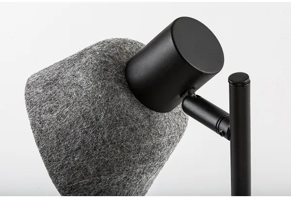 Rabalux 74018 - Lampada da tavolo FARELIA 1xE14/10W/230V