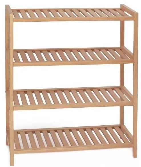 Scarpiera 65x53 cm beige