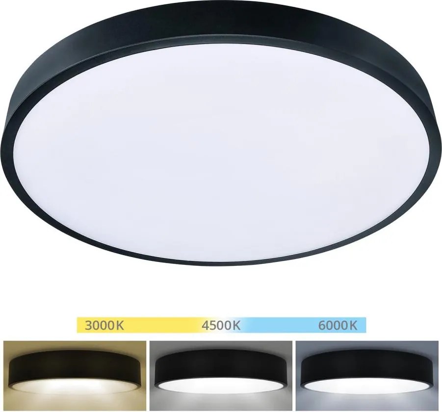 Brilagi - Plafoniera POOL LED/60W/230V 3000/4500/6000K 50 cm