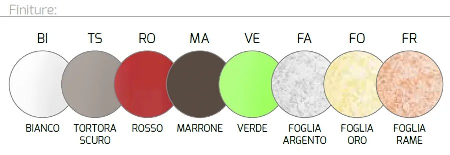 Plafoniera Moderna Rettangolare Path Vetro Foglia Argento 6 Luci Gx53