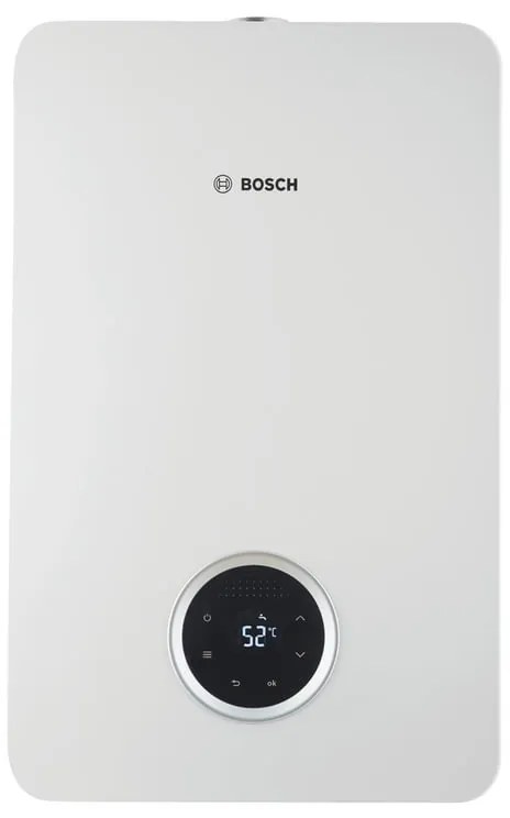 Scaldabagno a gas gpl BOSCH THERM 5700 S 12 DV31 12 l/min