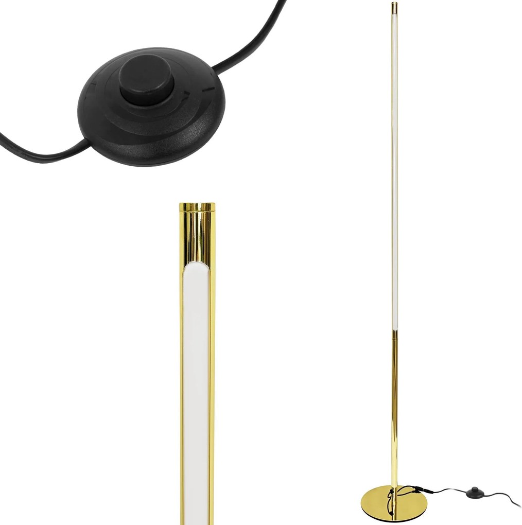 Lampada APP1416-F Gold