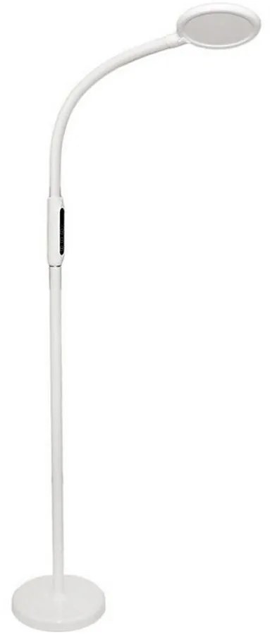LED Lampada dimmerabile 3in1 LED/12W/230V bianco CRI 90 + telecomando
