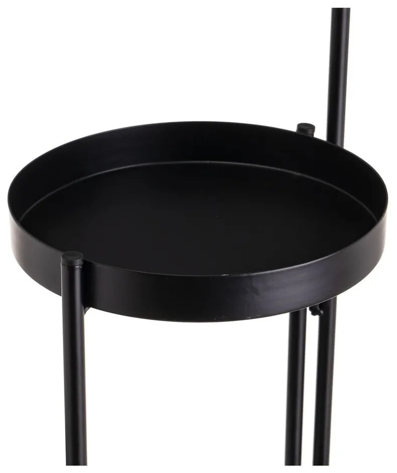 Portafiori in metallo (altezza 60 cm) - Casa Selección