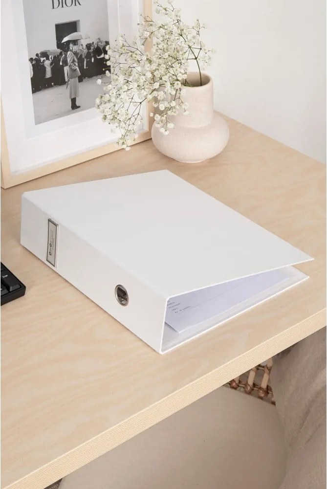 Organizzatore di cartone per documenti Archie - Bigso Box of Sweden