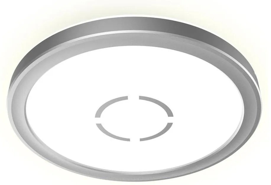 Briloner 3175-014 - Plafoniera LED FREE LED/12W/230V d. 19 cm