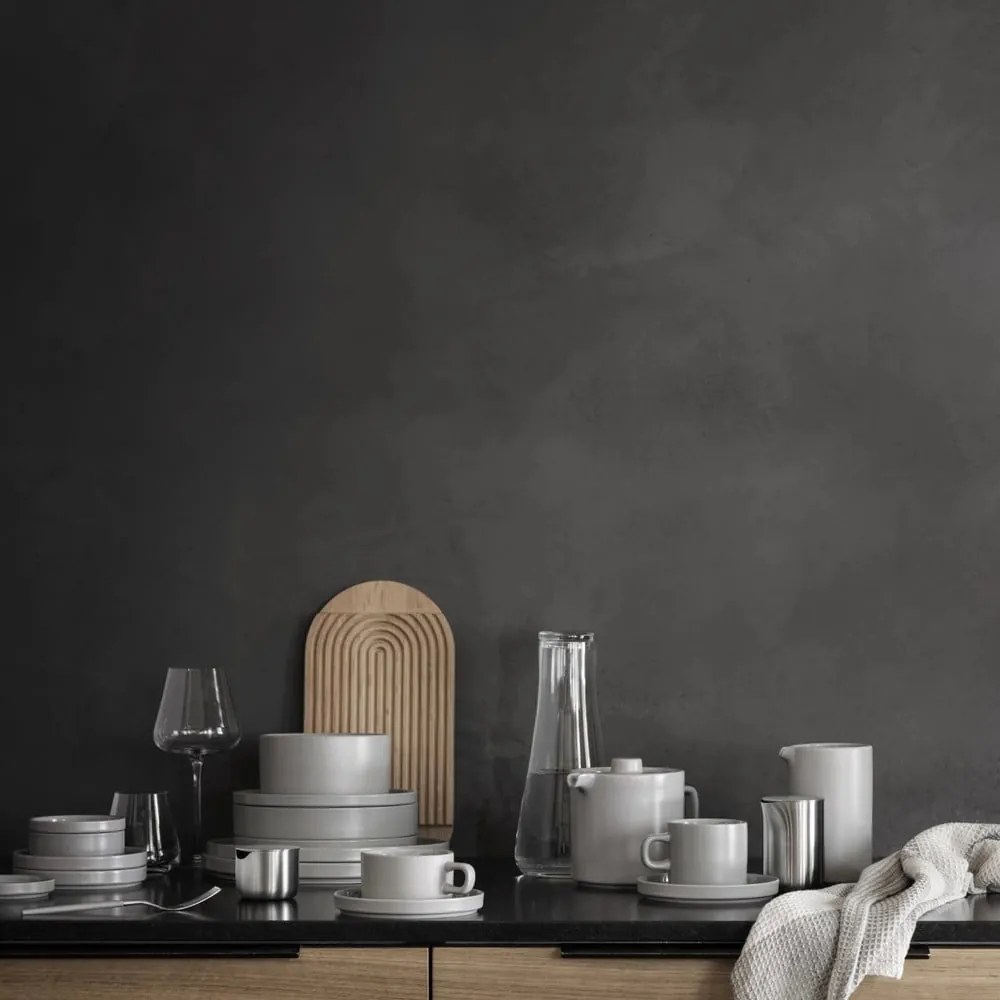 Set di strofinacci in cotone organico 2 pz 50x70 cm Gano – Blomus