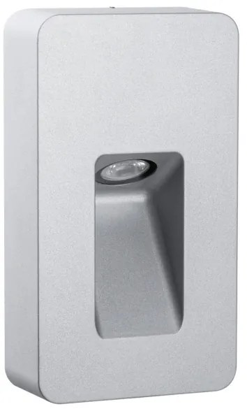 Paulmann 93825 - LED/2,4W IP44 Applique da esterno SPECIAL LINE 230V