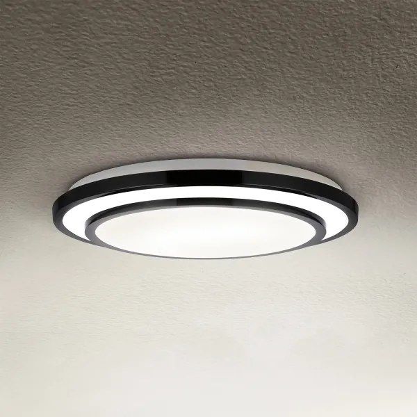 Brilagi - Plafoniera LED LUCIANO 24W/230V