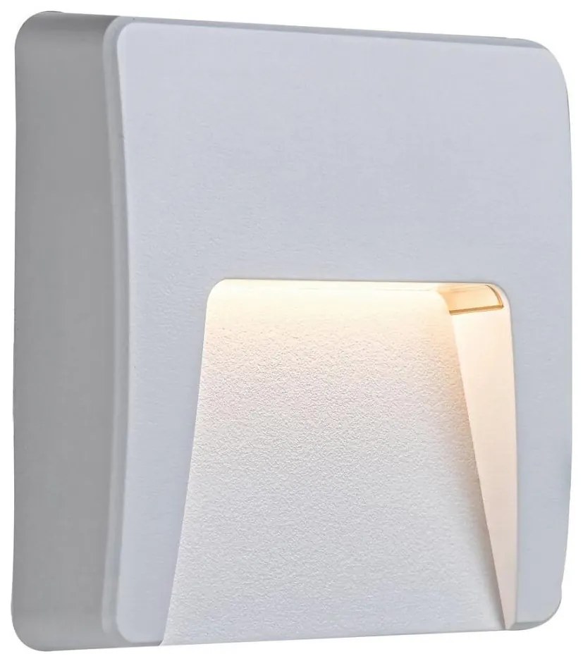 Rabalux 8893 - Applique a LED da esterno TRENTO LED/3W/230V IP65