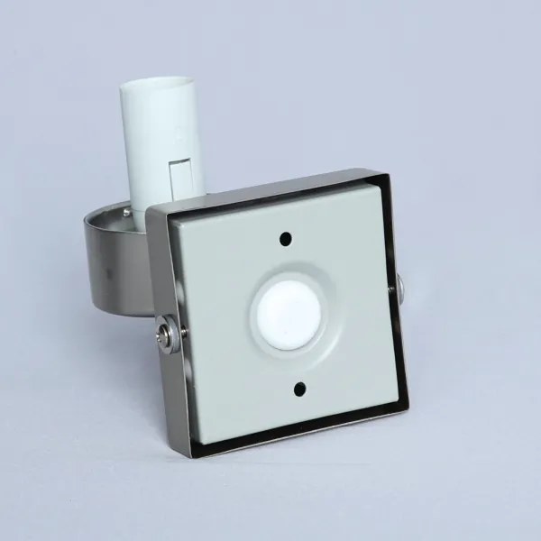 Brilagi - Applique da bagno RAY 1xE14/40W/230V IP44