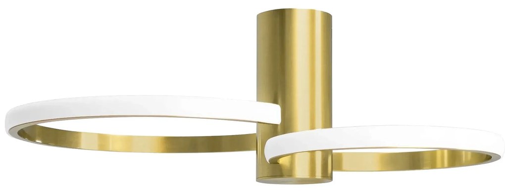 Lampada APP1402-CW Gold