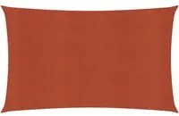 Vela Parasole 160 g/m Terracotta 2x5 m in HDPE 311341