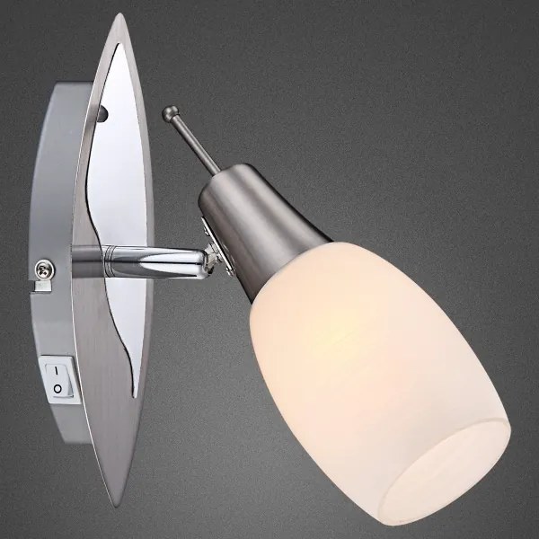 GLOBO 54983-1 - Faretto GILLIAN  1xE14/40W