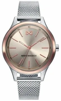 Orologio Donna Mark Maddox MM7110-17