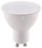 Lampadina led dimmerabile gu10 5,5w 470lm 6500k 100° 50x50mm 15000h...