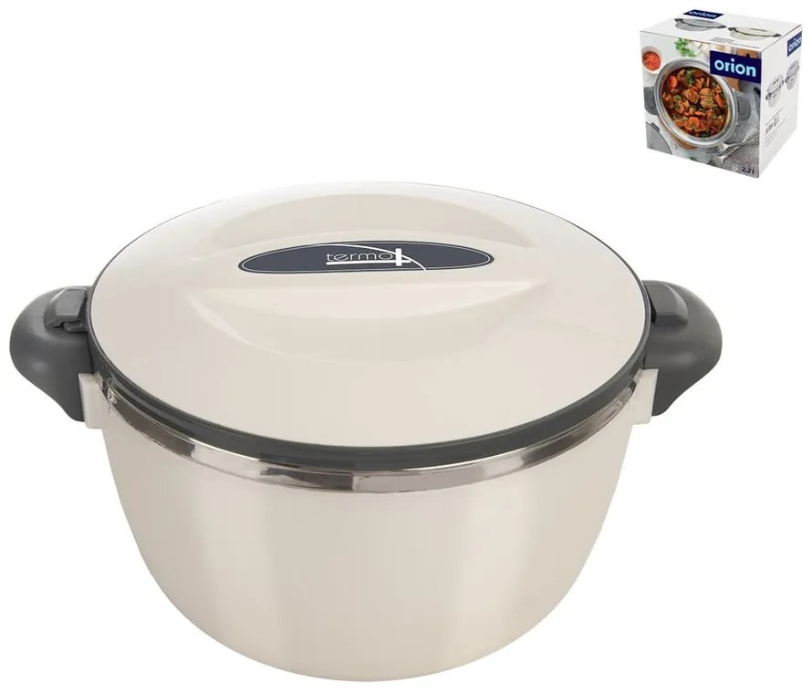 Contenitore termico per alimenti Termo - Orion