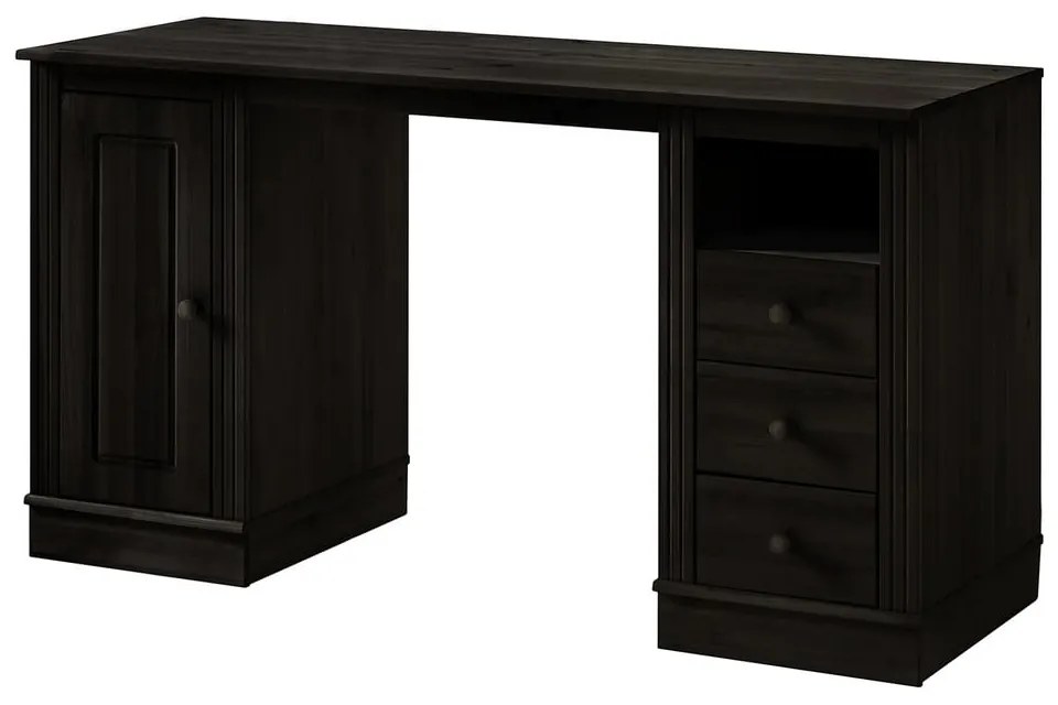 Scrivania 50x140 cm Anita – Støraa